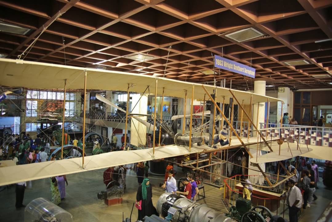 Visvesvaraya Industrial and Technological Museum (8).jpg
